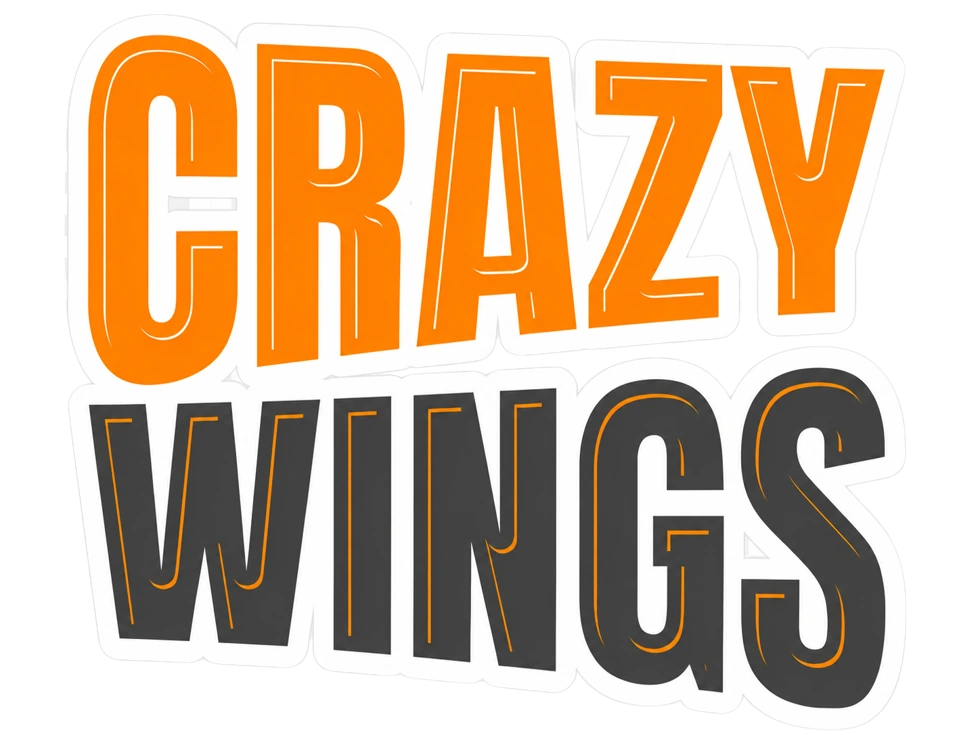 Crazy Wings